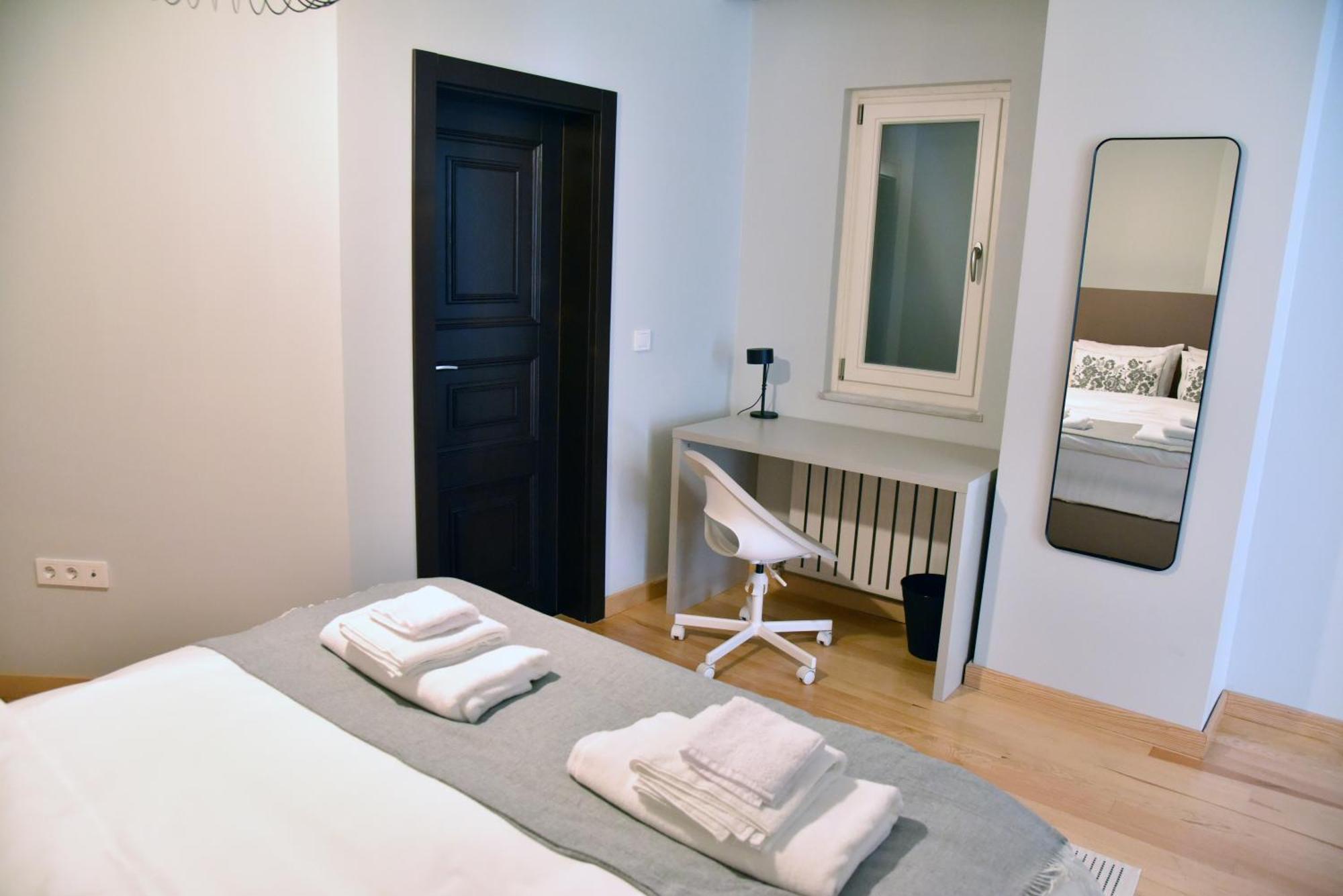 Istanbul Guesthouse Eksteriør billede