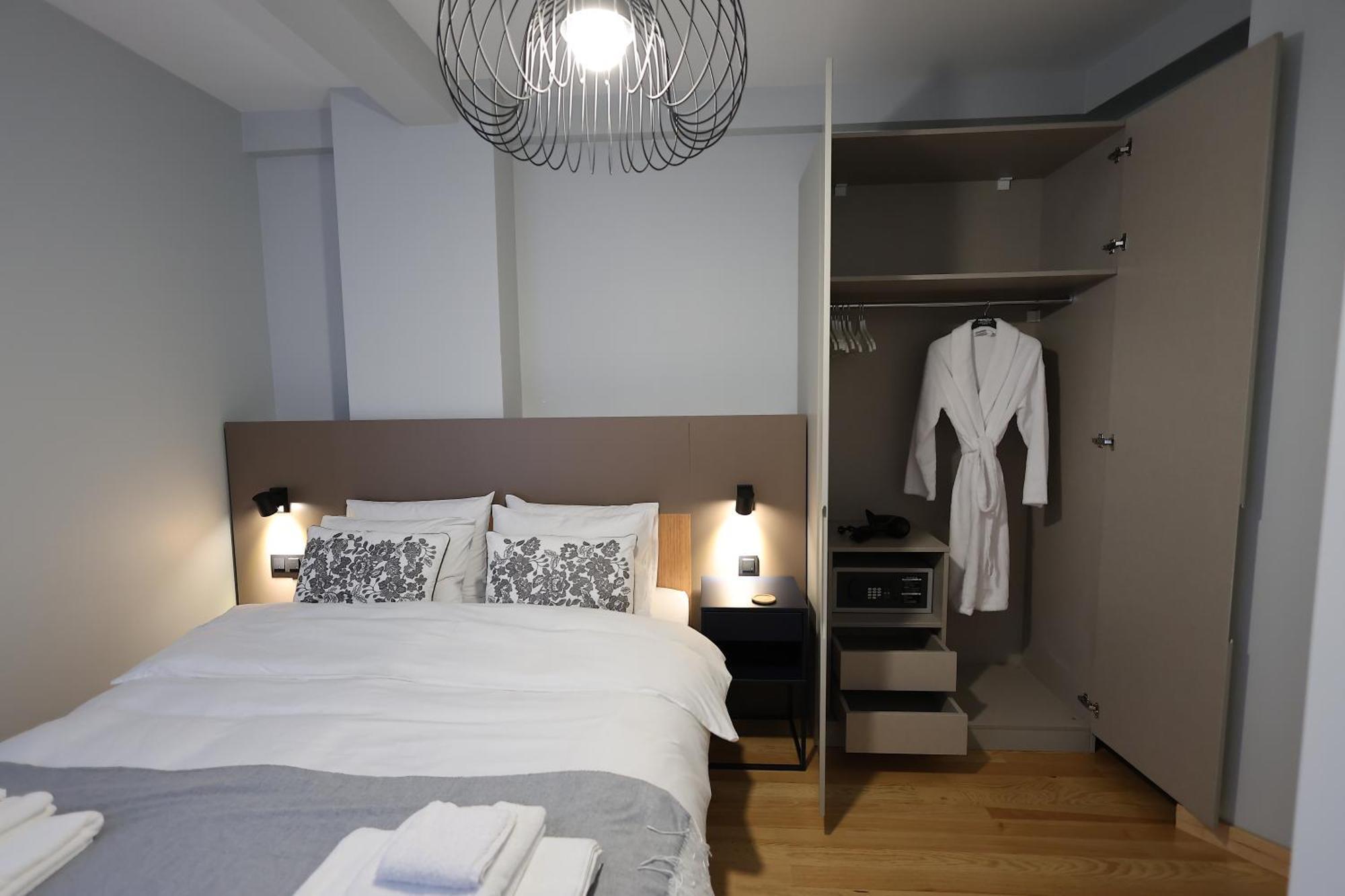 Istanbul Guesthouse Eksteriør billede