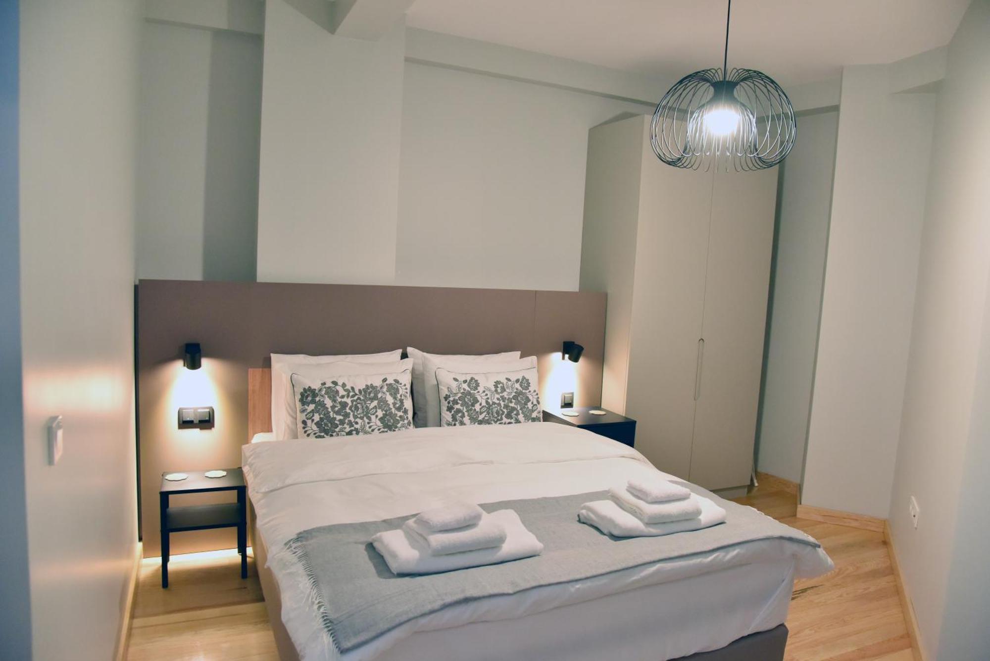Istanbul Guesthouse Eksteriør billede