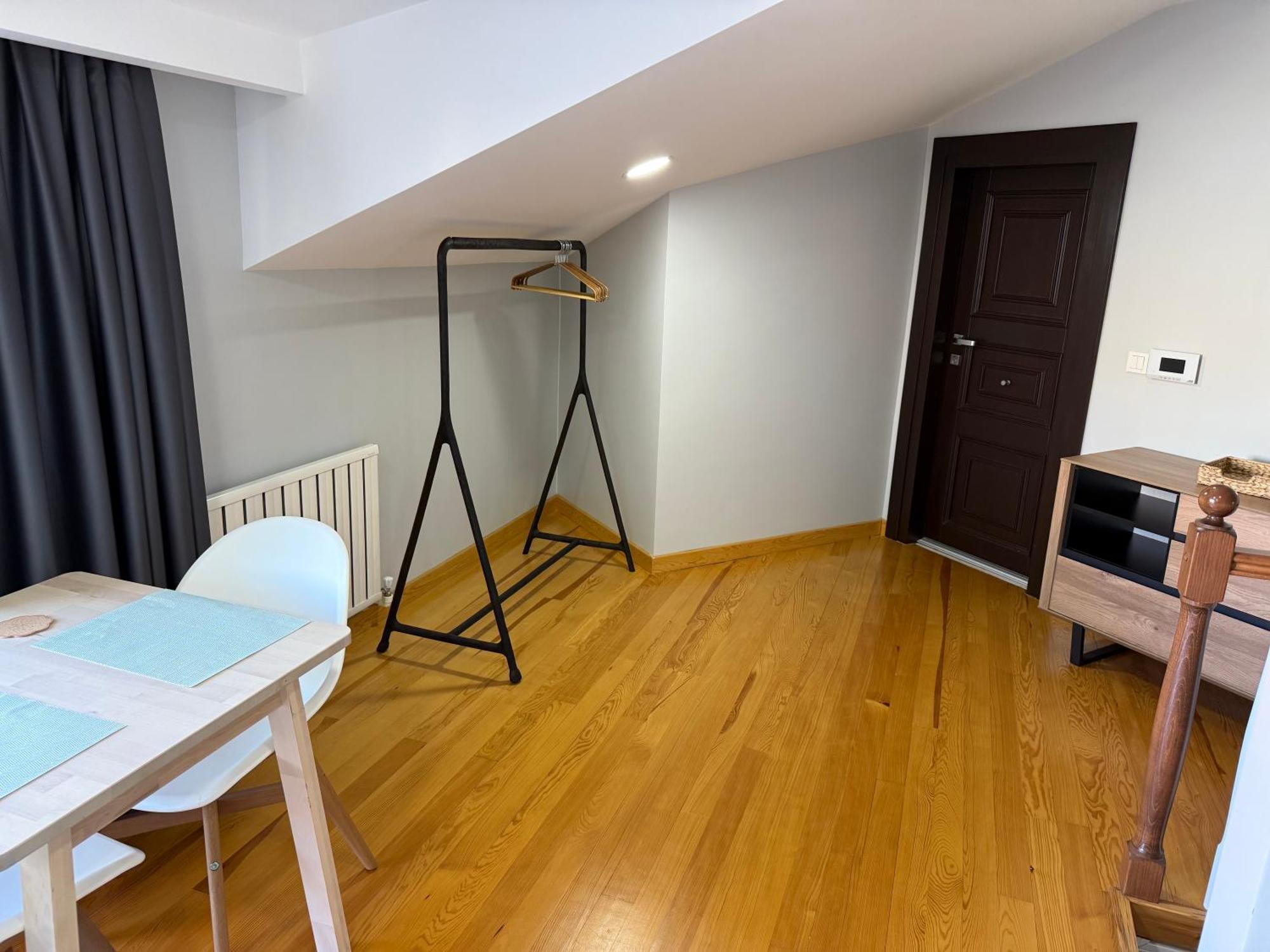 Istanbul Guesthouse Eksteriør billede