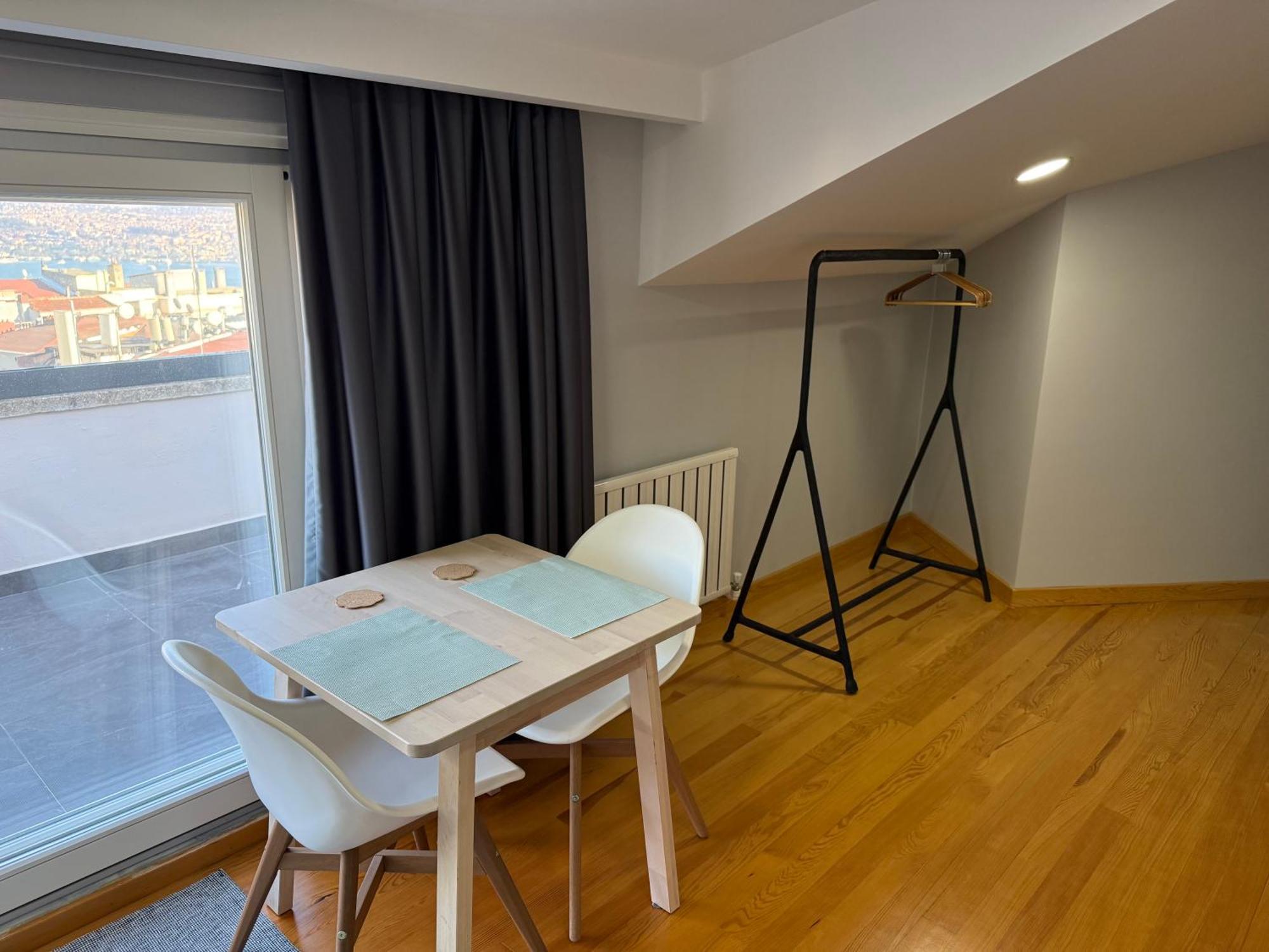 Istanbul Guesthouse Eksteriør billede
